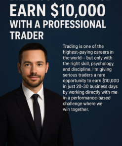 Breakout Challenge – Profit Partnership Program