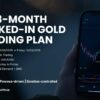 9-Week Locked-In Trading Program – Registration