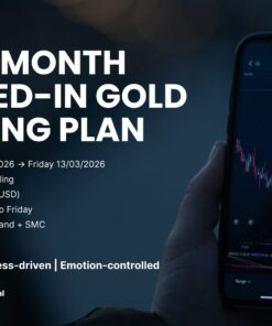 9-Week Locked-In Trading Program – Registration